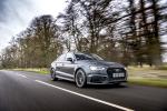 Audi RS3 Sedan Sport Edition 2019 года (UK)